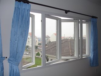 Kích thước cửa sổ theo thước lỗ ban hợp phong thủy thông dụng