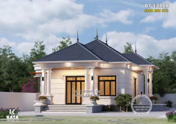 Những Lưu Ý Quan Trọng Khi Chọn Mẫu Thiết Kế Nhà Đẹp Chuẩn Phong Thủy