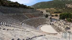 Nhà hát ephesus
